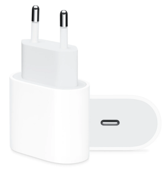 Apple iPhone 14 Plus MHJE3ZM/A Ladegerät 20W USB‑C Power Adapter